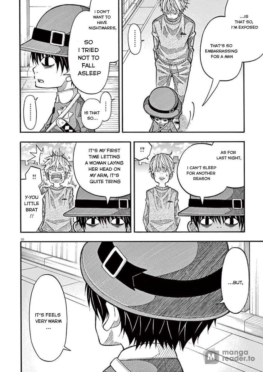 Kotaro Lives Alone, Chapter 12 image 10